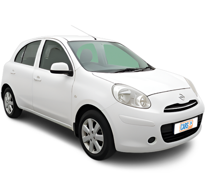 Nissan Micra-img